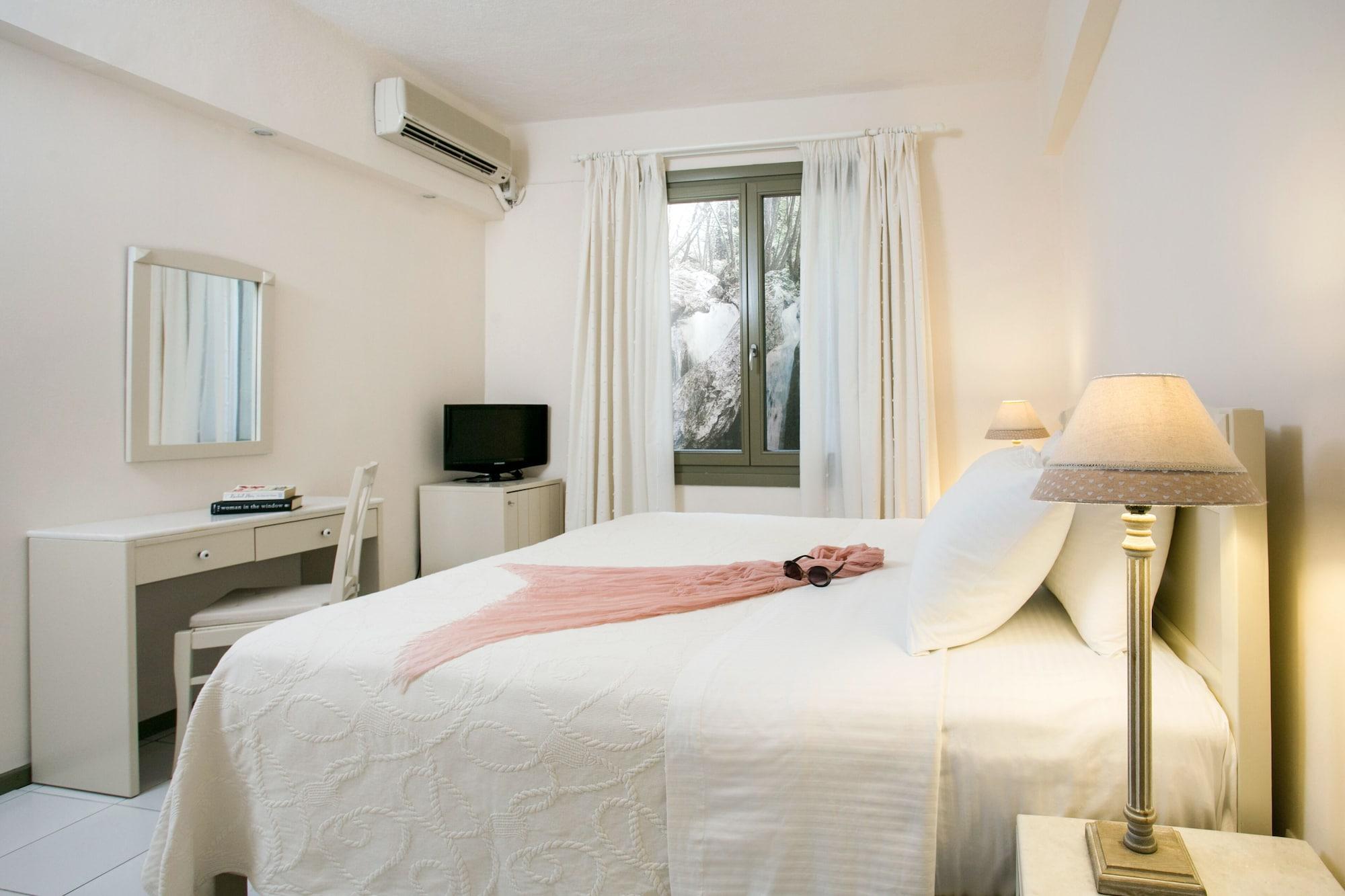 Kenta Beach Hotel Agios Ioannis  외부 사진