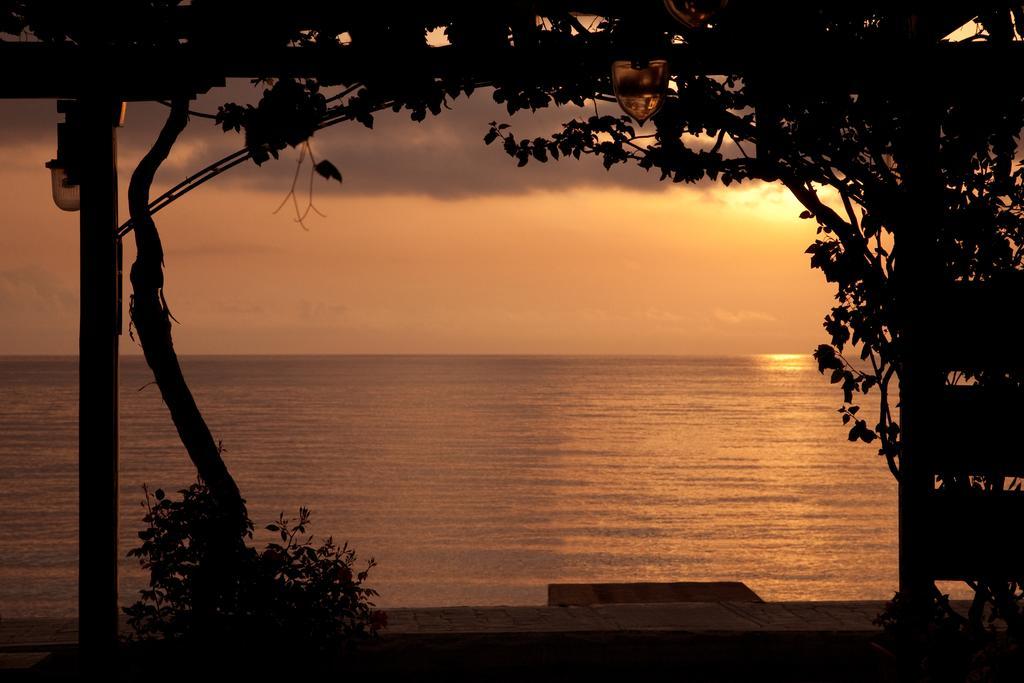 Kenta Beach Hotel Agios Ioannis  외부 사진