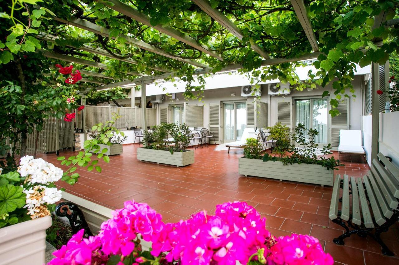 Kenta Beach Hotel Agios Ioannis  외부 사진