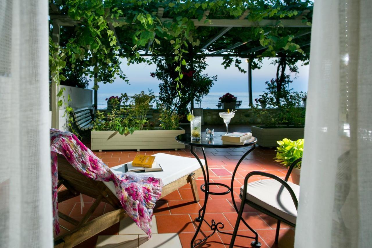 Kenta Beach Hotel Agios Ioannis  외부 사진